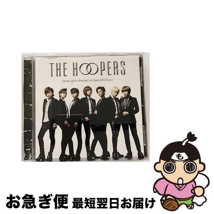 【中古】 イトシコイシ君恋シ/CDシングル（12cm）/UMCK-5564 / THE HOOPERS / ユニバーサル ミュージック [CD]【ネコポス発送】