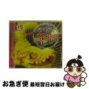 【中古】 ジップ・ダンス・ネイション ジップ-FM 15th アニバーサリー 〜ベスト・ヒット・ダンス〜/CD/AVCD-23639 / オムニバス, エリオッ...
