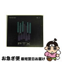 【中古】 Pentatonix / Ptx Vol.2 / Pentatonix / RCA Records Label [CD]【ネコポス発送】