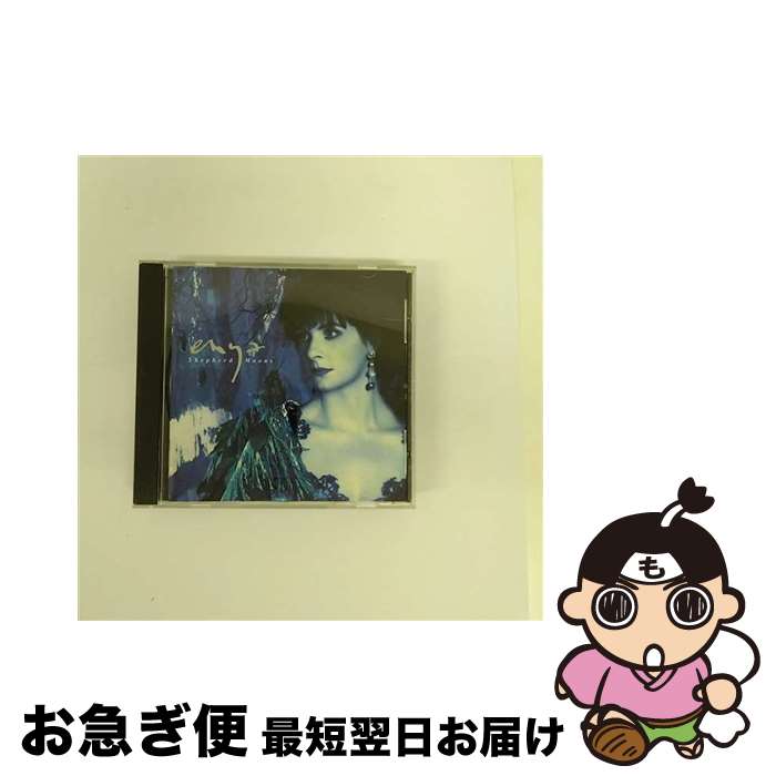 【中古】 シェパード・ムーン/CD/WMC5-450 / エンヤ / WEAミュージック [CD]【ネコポス発送】