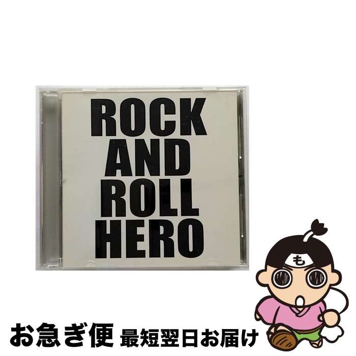 【中古】 ROCK　AND　ROLL　HERO/CD/VICL-60