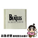 【中古】 パスト・マスターズ　Vol．2/CD/TOCP-51126 / ザ・ビートルズ / EMIミュージック・ジャパン [CD]【ネコポス発送】