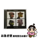 【中古】 Gorillaz ゴリラズ / Demon Days / Gorillaz / Parlophone [CD]【ネコポス発送】