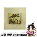 【中古】 ALL/CD/AVCD-23107 / AAA / エイベックス・トラックス [CD]【ネコポス発送】