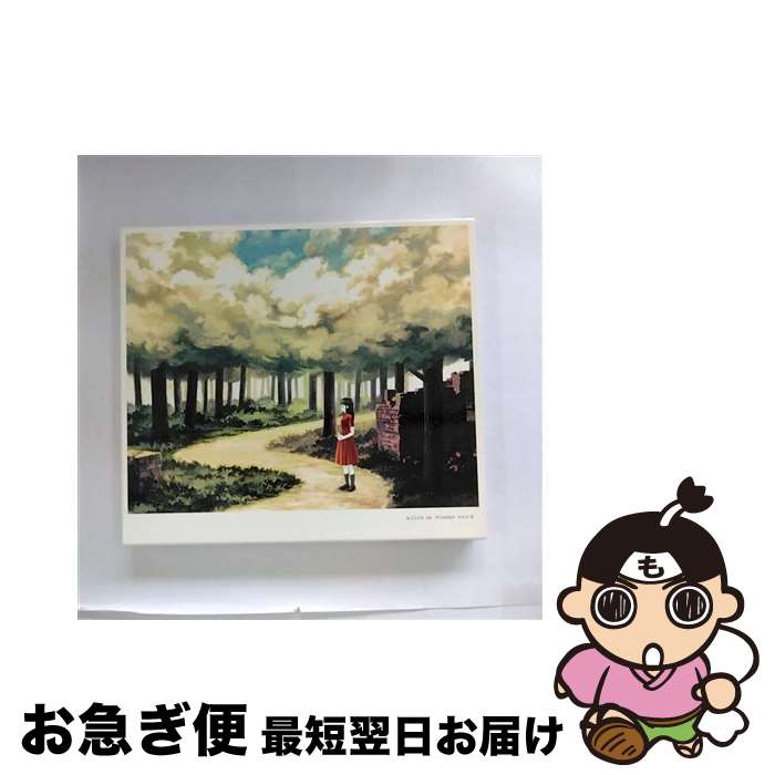 【中古】 Alice　in　wonderword/CD/DGLA-10004 / 古川本舗 / BALLOOM [CD]【ネコポス発送】