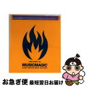 【中古】 MUSIC MAGIC N.U.K.E.S.GROOVE 2@ZIP/CD/ARCJ-2005 / オムニバス, ローラー・コースター, リナ(DIV...