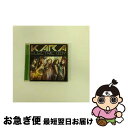 【中古】 エレクトリックボーイ（初回盤A）/CDシングル（12cm）/UMCK-9561 / KARA / ユニバーサル・シグマ [CD]【ネコポス発送】