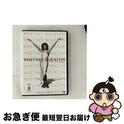 【中古】 Whitney Houston ホイットニーヒューストン / We Will Always Love You / Intergroove [DVD]【ネコポス発送】