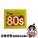 【中古】 ザ・エイティーズ/CD/WPCR-11225 / オムニバス, a~ha, マドンナ, J.ガイルズ・バンド, ストロベリー・スウィッチブレイド, ベリンダ・カーライル, カルチャー・ / [CD]【ネコポス発送】