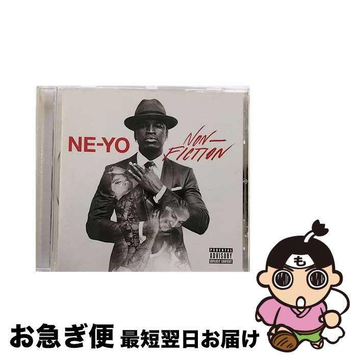 【中古】 Ne-Yo ニーヨ / Non-Fiction International Deluxe / Ne-Yo / Imports [CD]【ネコポス発送】