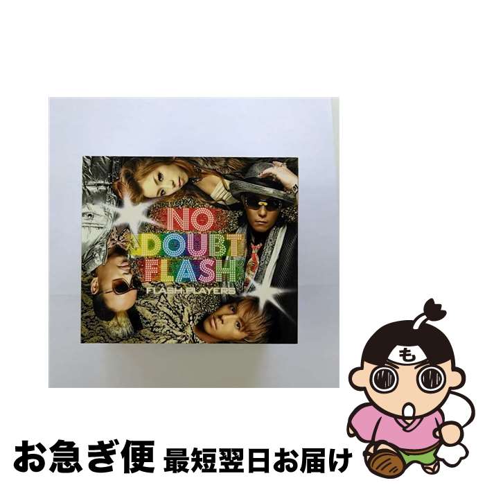 【中古】 FLASH　PLAYERS/CD/PCCA-03282 / NO DOUBT FLASH / ポニーキャニオン [CD]【ネコポス発送】