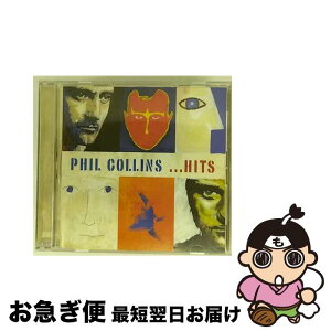 【中古】 ベスト・オブ・フィル・コリンズ/CD/WPCR-2222 / フィル・コリンズ, フィリップ・ベイリー・ウィズ・フィル・コリンズ, フィル・コリンズ&マリリン・マー / [CD]【ネコポス発送】