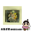 【中古】 GALAXY ANGEL ボーカルアルバム－Eternal Songs－ アニメーション / インディペンデントレーベル / インディペンデントレーベル [CD]【ネコポス発送】