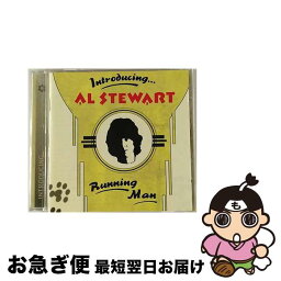 【中古】 Introducing Al Stewart アル・スチュワート / Al Stewart / EMI [CD]【ネコポス発送】