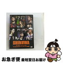 【中古】 神話2006 JAPAN TOUR ‘Inspiration#1’ LIVE AT 武道館/DVD/PCBP-51766 / ポニーキャニオン [DV...