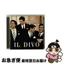 【中古】 イル・ディーヴォ/CD/BVCM-31166 / イル・ディーヴォ / BMG JAPAN [CD]【ネコポス発送】