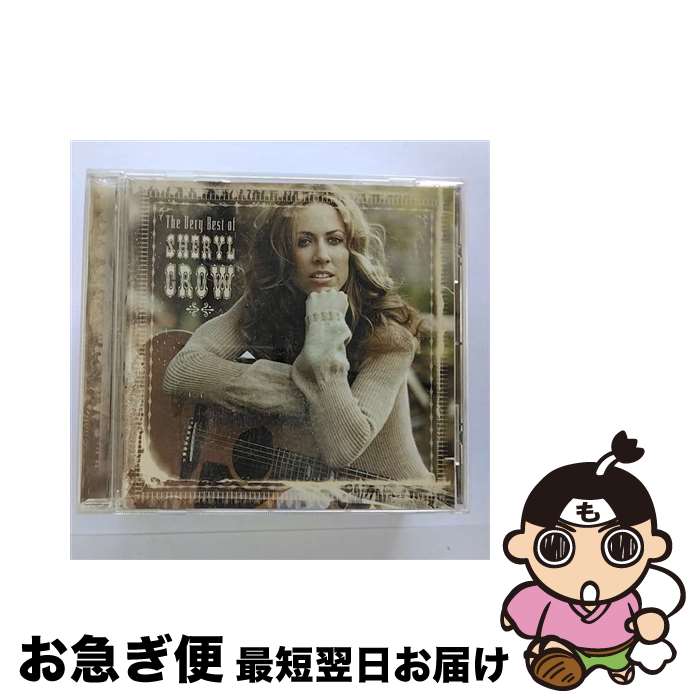 【中古】 ザ・ヴェリー・ベスト・オブ・シェリル・クロウ/CD/UICA-1020 / シェリル・クロウ / ユニバーサルインターナショナル [CD]【ネコポス発送】