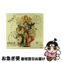 【中古】 THE　IDOLM＠STER　CINDERELLA　GIRLS　ANIMATION　PROJECT　01　Star！！（初回限定盤）/CDシングル（12cm）/COZC-1027 / CINDERELLA PROJECT / 日本コロムビア [CD]【ネコポス発送】