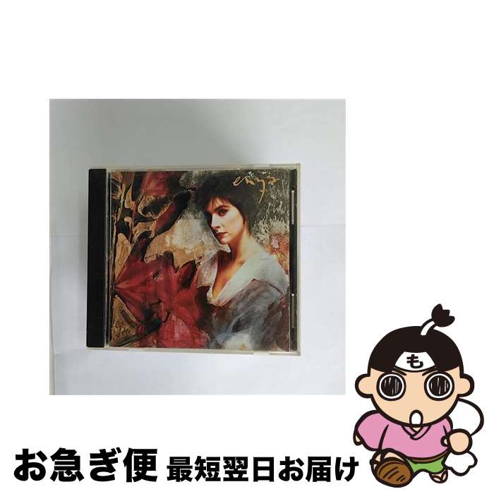 【中古】 Enya エンヤ / Watermark 輸入盤 / Enya, Nicky Ryan / Wea/Warner Bros. [CD]【ネコポス発送】