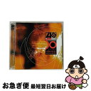 【中古】 Atlantic Records： 50 Years 2－CD SET AtlanticLabel Series / Various Artists / Atlantic / Wea [CD]【ネコポス発送】