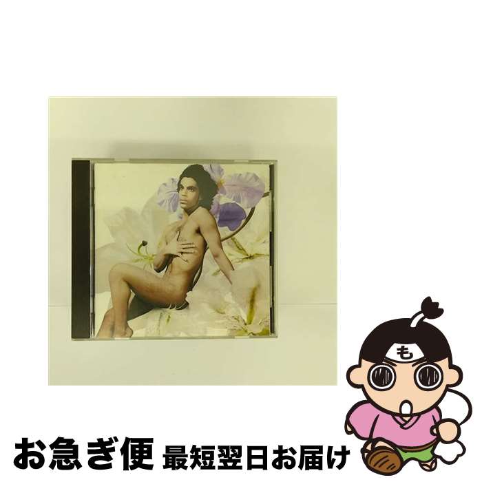 【中古】 LOVESEXY/CD/WPCP-3650 / プリンス / ダブリューイーエー・ジャパン [CD]【ネコポス発送】