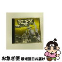 【中古】 NOFX ノーエフエックス / Decline 輸入盤 / Nofx / Fat Wreck Chords [CD]【ネコポス発送】