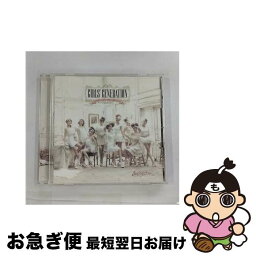 【中古】 GIRLS’　GENERATION/CD/UPCH-20250 / 少女時代 / NAYUTAWAVE RECORDS [CD]【ネコポス発送】