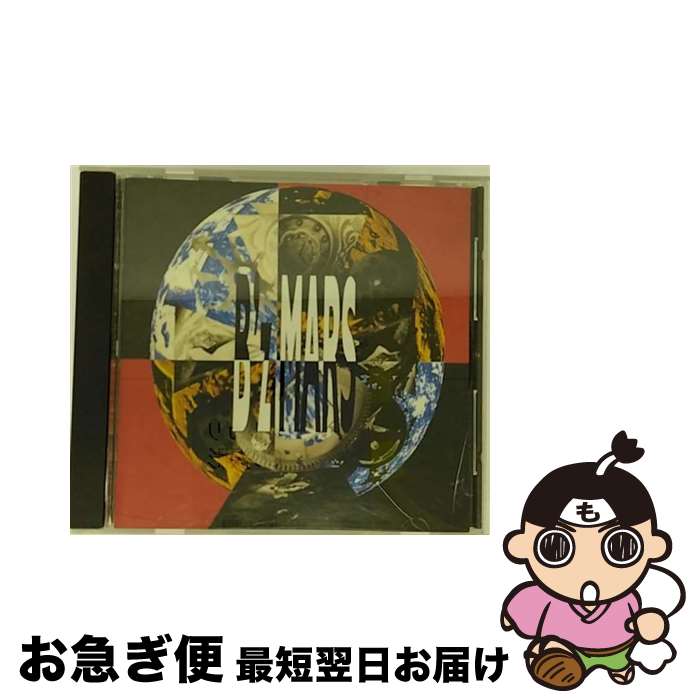 【中古】 MARS/CD/BMCR-9009 / B’z / BMGルームス [CD]【ネコポス発送】