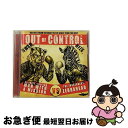 【中古】 Out of Control（初回生産限定盤）/CD/SRCL-8807 / MAN WITH A MISSION×ZEBRAHEAD / SMR CD 【ネコポス発送】