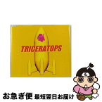 【中古】 ロケットに乗って/CDシングル（12cm）/ESCB-2033 / TRICERATOPS / エピックレコードジャパン [CD]【ネコポス発送】