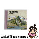 【中古】 フィール・イット・アゲイン/CD/PCCY-80012 / フィーダー / ポニーキャニオン [CD]【ネコポス発送】