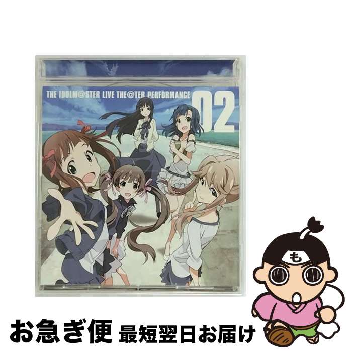 【中古】 『アイドルマスター　ミリオンライブ！』　THE　I