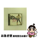 【中古】 Kelly Rowland ケリーローランド / Miss Kelly / Kelly Rowland / Sony [CD]【ネコポス発送】