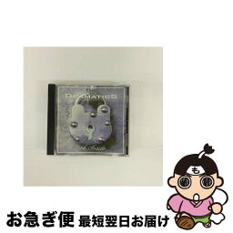 【中古】 ドラマティック・ジャックポット/CD/MVCM-443 / ドラマティックス / MCAビクター [CD]【ネコポス発送】