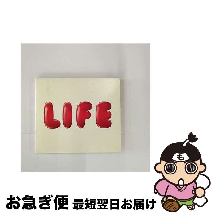 【中古】 タイトルはLIFEです。/CD/AICL-2010 / オムニバス, YUI, 倖田來未, Rickie-G, JUJU, 安藤裕子, MONDO GROSSO, 中島美嘉, キマグレン, 加藤ミリヤ, 平井堅 / ソニー・ミュージ [CD]【ネコポス発送】