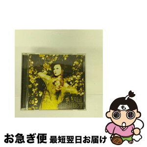 【中古】 暗黒天国/CDシングル（12cm）/LHCM-1031 / ALI PROJECT / ランティス [CD]【ネコポス発送】