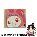 【中古】 COOL COOL TOON ドリームキャスト / SNK【ネコポス発送】