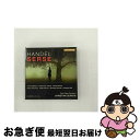 【中古】 Handel ヘンデル / セルセ 全曲 カーニン&アーリー・オペラ・カンパニー、ステファニー、D.ダニエルズ、他 2012 ステレオ 3CD / G...