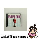 【中古】 Beautiful Thing: Music From And Inspired By The Motion Picture JohnAl / Var...