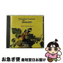 【中古】 Scarlatti;Harpsichord Sonatas MariaVittoriaGiudi / Maria Vittoria Giudi / R...
