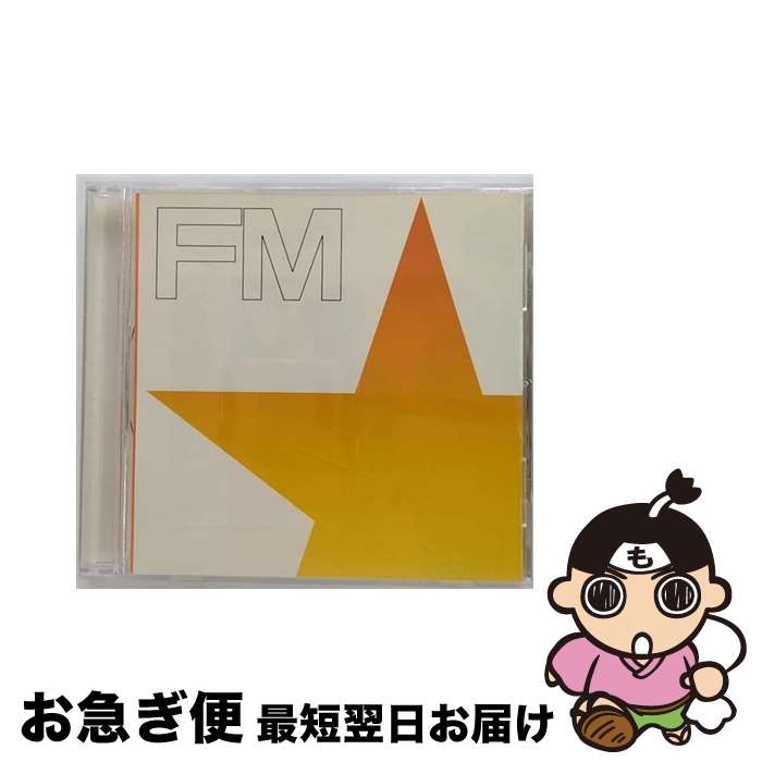 【中古】 FM/CD/PSCR-5720 / コーネリアス / ポリスター [CD]【ネコポス発送】