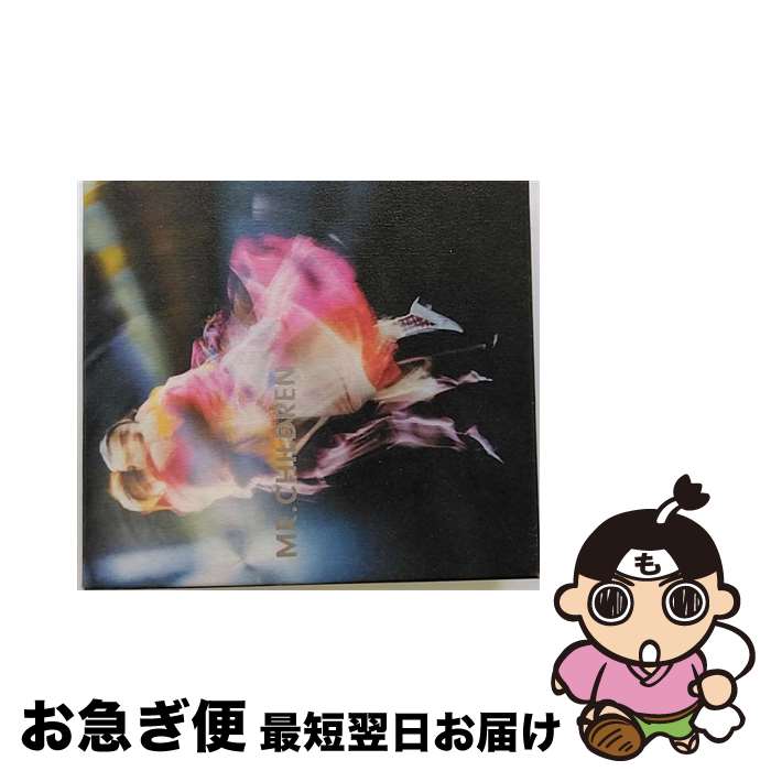 【中古】 Mr.Children　2011-2015（初回生産限定盤）/CD/TFCC-86851 / Mr.Children / トイズファクトリー [CD]【ネコポス発送】