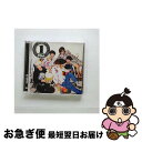 【中古】 1（初回限定盤A）/CD/PCCA-03699 / B1A4 / ポニーキャニオン [CD]【ネコポス発送】