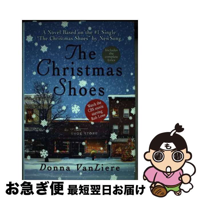 š The Christmas Shoes / Donna VanLiere / St Martins Pr [ϡɥС]ڥͥݥȯ