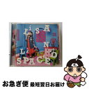 【中古】 LANDSPACE/CD/SVWCー7964 / LiSA / アニプレックス [CD]【ネコポス発送】