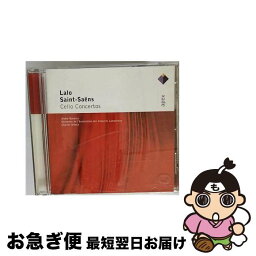 【中古】 Lalo / Saint-saens / Cello Concerto / .1: Navarra, Munch / L'association Des Concerts Lamoureux.o 輸入盤 / Various Artists / Wea Apex Classics [CD]【ネコポス発送】