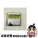 【中古】 DESTINY-夢を追いかけて-/CD/CRCP-20093 / 山根康広 / 日本クラウン [CD]【ネコポス発送】