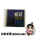 【中古】 シェイズ・オブ・ブルー〜ブルー・ノート・ナウ/CD/TOCJ-5573 / カート・エリング, オムニバス, トゥッカ・ヨーツ, イリアーヌ, ホリー...