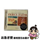 【中古】 Viva the music of Mexico The music of Brazil パーシー・フェイス / Percy Faith / Sony [CD]【ネコポス発送】