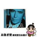【中古】 ベスト・オブ・カレーラス/CD/WPCS-6310 / カレーラス(ホセ), ディックソン(バーバラ), リンド(エヴァ), ブライトマン(サラ) /...